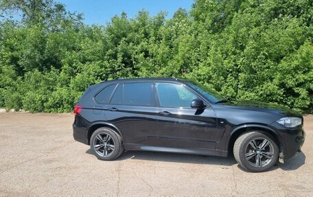 BMW X5, 2017 год, 3 800 000 рублей, 16 фотография