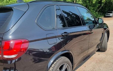 BMW X5, 2017 год, 3 800 000 рублей, 20 фотография