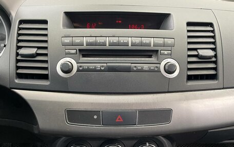 Mitsubishi Lancer IX, 2007 год, 515 000 рублей, 5 фотография