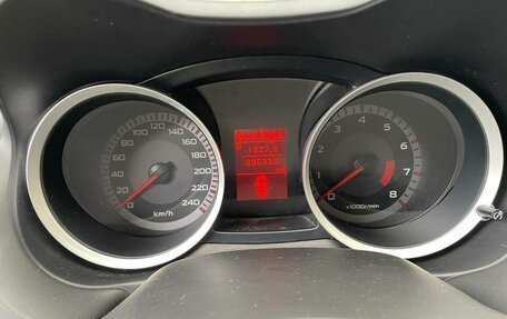 Mitsubishi Lancer IX, 2007 год, 515 000 рублей, 6 фотография