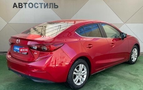 Mazda 3, 2014 год, 1 199 000 рублей, 2 фотография