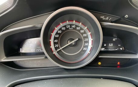 Mazda 3, 2014 год, 1 199 000 рублей, 8 фотография