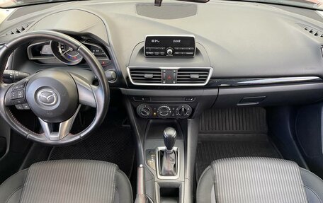 Mazda 3, 2014 год, 1 199 000 рублей, 12 фотография
