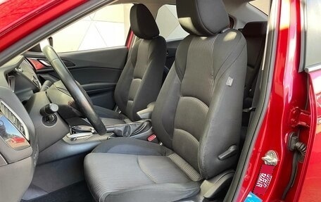 Mazda 3, 2014 год, 1 199 000 рублей, 5 фотография