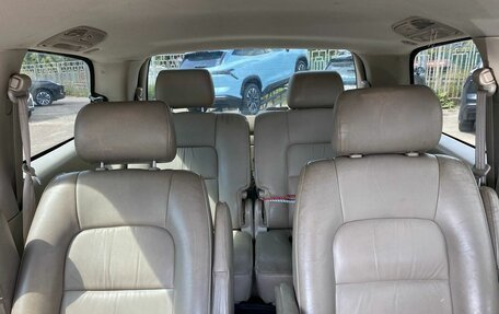 KIA Carnival III, 2004 год, 350 000 рублей, 11 фотография