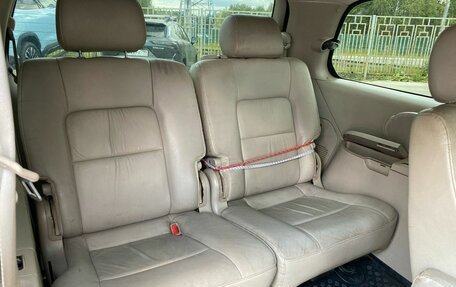 KIA Carnival III, 2004 год, 350 000 рублей, 12 фотография