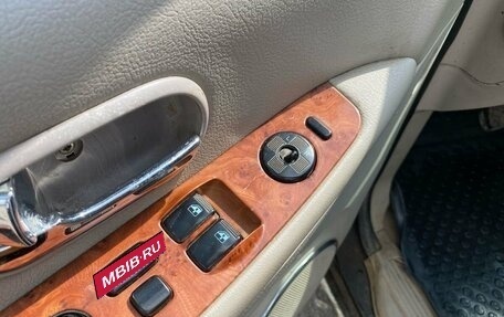 KIA Carnival III, 2004 год, 350 000 рублей, 16 фотография