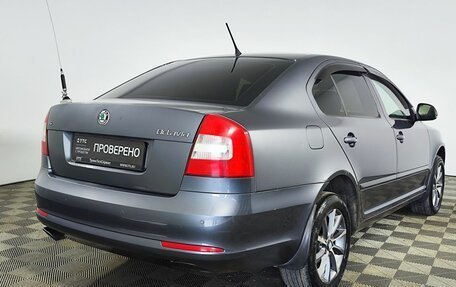Skoda Octavia, 2011 год, 799 000 рублей, 6 фотография