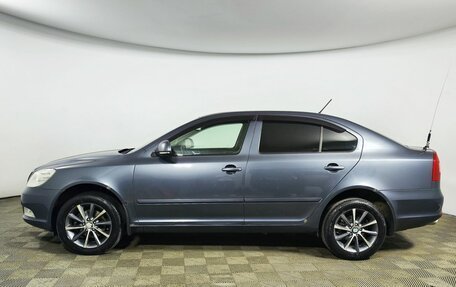 Skoda Octavia, 2011 год, 799 000 рублей, 10 фотография