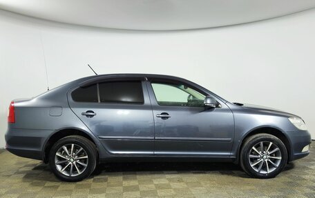 Skoda Octavia, 2011 год, 799 000 рублей, 5 фотография