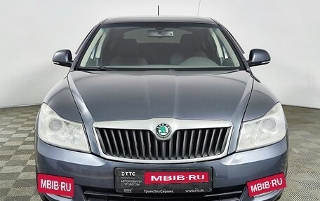 Skoda Octavia, 2011 год, 799 000 рублей, 2 фотография