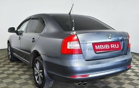 Skoda Octavia, 2011 год, 799 000 рублей, 8 фотография