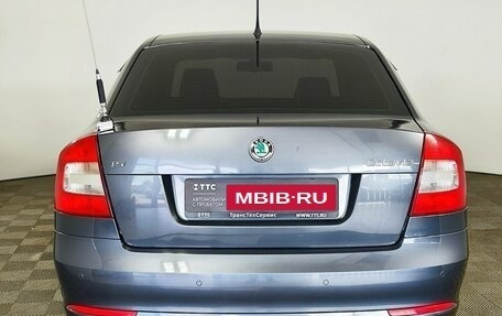 Skoda Octavia, 2011 год, 799 000 рублей, 7 фотография