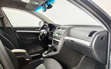Skoda Octavia, 2011 год, 799 000 рублей, 13 фотография