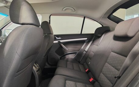 Skoda Octavia, 2011 год, 799 000 рублей, 15 фотография