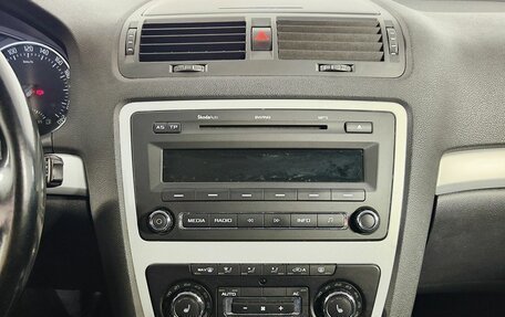 Skoda Octavia, 2011 год, 799 000 рублей, 18 фотография