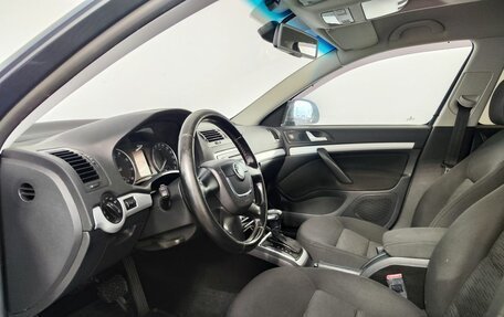 Skoda Octavia, 2011 год, 799 000 рублей, 20 фотография