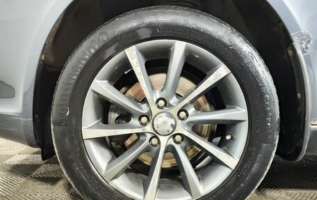 Skoda Octavia, 2011 год, 799 000 рублей, 22 фотография