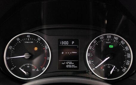 Skoda Octavia, 2011 год, 799 000 рублей, 16 фотография