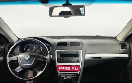 Skoda Octavia, 2011 год, 799 000 рублей, 17 фотография