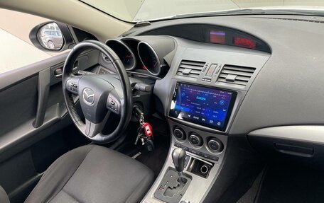 Mazda 3, 2011 год, 875 000 рублей, 10 фотография