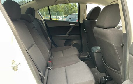Mazda 3, 2011 год, 875 000 рублей, 14 фотография