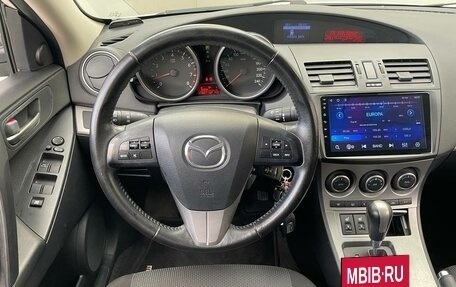 Mazda 3, 2011 год, 875 000 рублей, 7 фотография