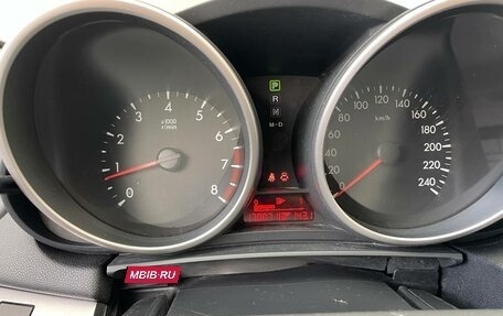 Mazda 3, 2011 год, 875 000 рублей, 8 фотография