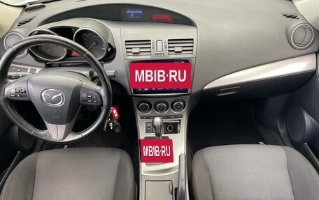 Mazda 3, 2011 год, 875 000 рублей, 11 фотография