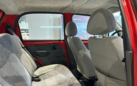 Daewoo Matiz I, 2005 год, 150 000 рублей, 13 фотография