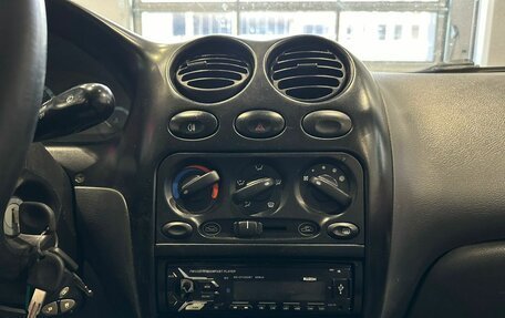 Daewoo Matiz I, 2005 год, 150 000 рублей, 15 фотография
