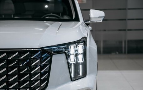 GAC GS8, 2024 год, 4 849 000 рублей, 10 фотография