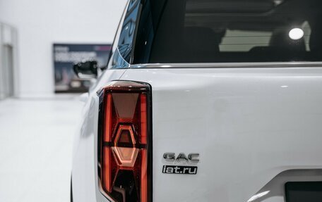 GAC GS8, 2024 год, 4 849 000 рублей, 11 фотография
