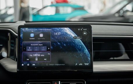 GAC GS8, 2024 год, 4 849 000 рублей, 20 фотография