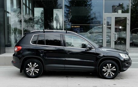 Volkswagen Tiguan I, 2010 год, 1 120 000 рублей, 4 фотография