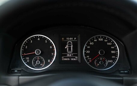 Volkswagen Tiguan I, 2010 год, 1 120 000 рублей, 13 фотография