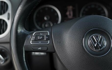 Volkswagen Tiguan I, 2010 год, 1 120 000 рублей, 12 фотография