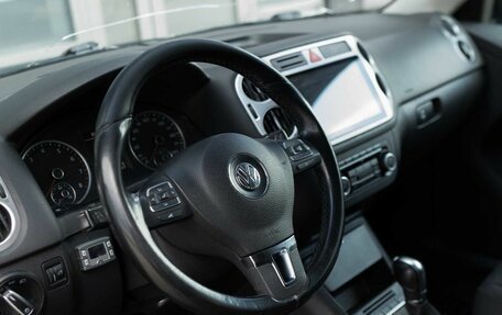 Volkswagen Tiguan I, 2010 год, 1 120 000 рублей, 11 фотография