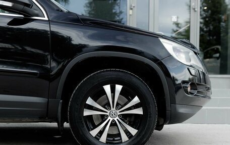 Volkswagen Tiguan I, 2010 год, 1 120 000 рублей, 9 фотография
