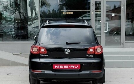 Volkswagen Tiguan I, 2010 год, 1 120 000 рублей, 6 фотография