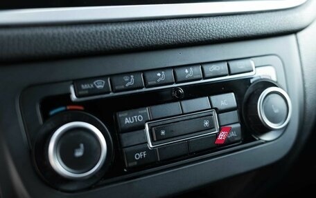Volkswagen Tiguan I, 2010 год, 1 120 000 рублей, 15 фотография