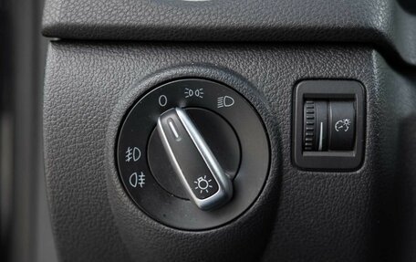 Volkswagen Tiguan I, 2010 год, 1 120 000 рублей, 18 фотография