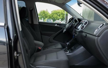 Volkswagen Tiguan I, 2010 год, 1 120 000 рублей, 19 фотография