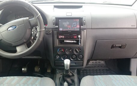 Ford Tourneo Connect I, 2008 год, 490 000 рублей, 5 фотография