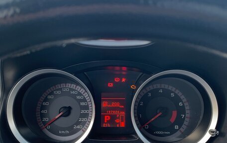 Mitsubishi Lancer IX, 2007 год, 720 000 рублей, 6 фотография