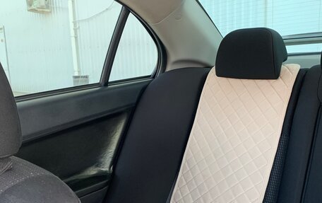 Mitsubishi Lancer IX, 2007 год, 720 000 рублей, 7 фотография