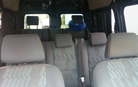 Ford Tourneo Connect I, 2008 год, 490 000 рублей, 6 фотография