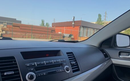 Mitsubishi Lancer IX, 2007 год, 720 000 рублей, 4 фотография