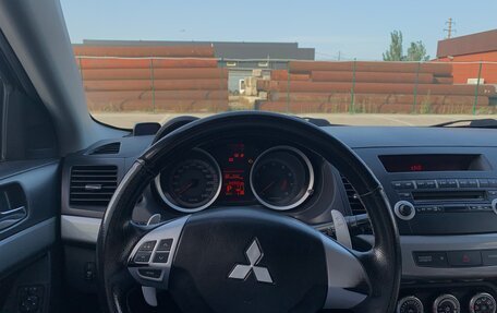 Mitsubishi Lancer IX, 2007 год, 720 000 рублей, 5 фотография