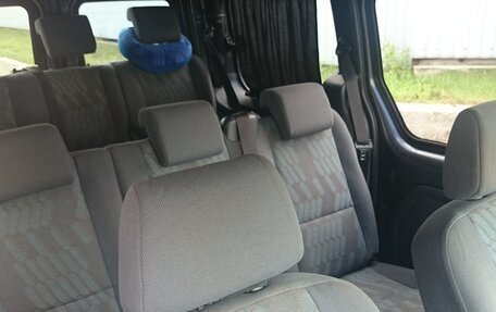 Ford Tourneo Connect I, 2008 год, 490 000 рублей, 7 фотография